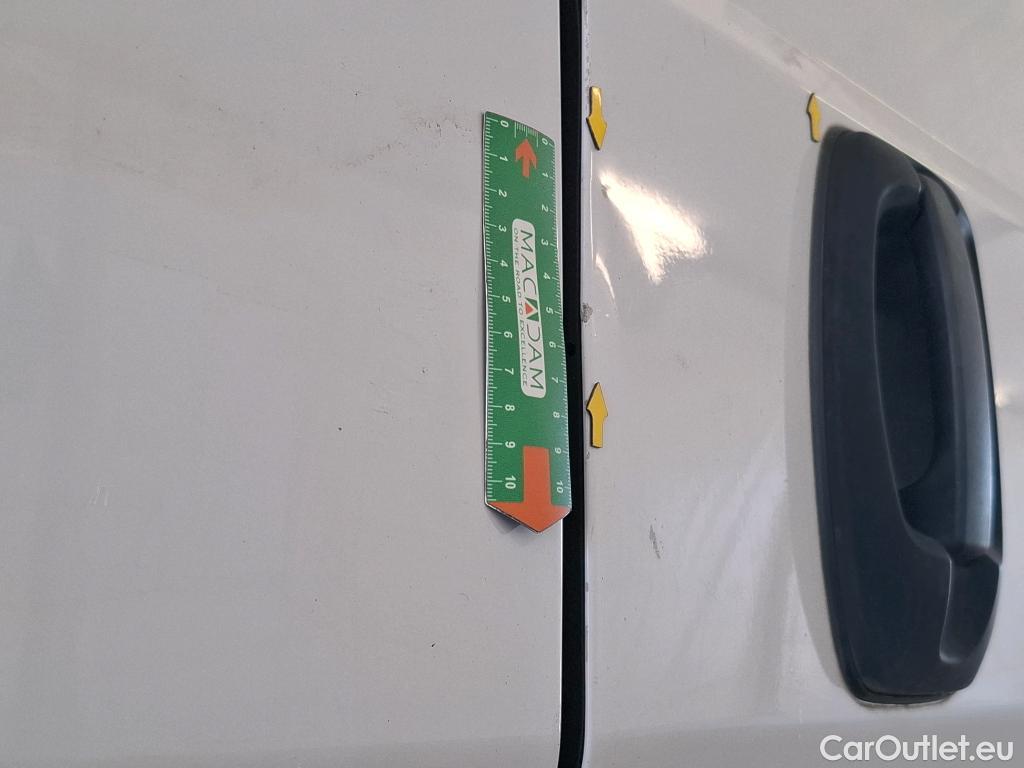  Fiat  Ducato FIAT   2014  4P Fourgon tôlé 2.3 Multijet 120 3.0 C H1 Business #31
