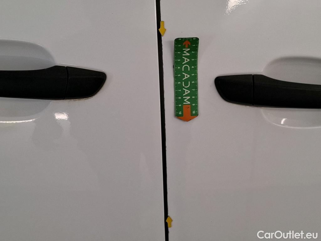  Peugeot  Partner  Asphalt L1 1.5 HDi 100CV BVM5 E6dT #17