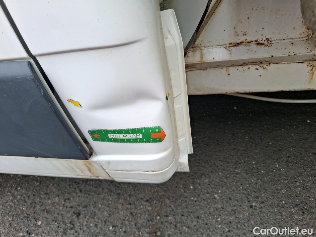  Citroen  Jumper CITROEN  Plateau Ridelles DC VU 4p Plateau double ca 35 L3 BlueHDi 130 BVM6 Confort #39