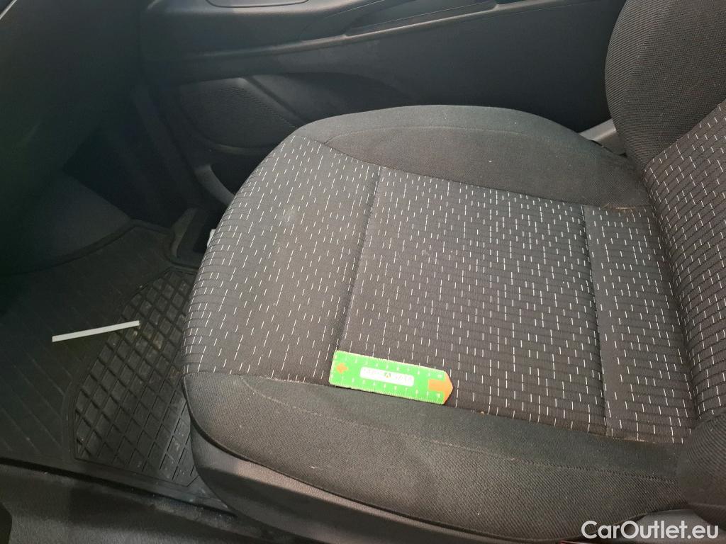  Mercedes  Vito MERCEDES-BENZ  Mixto Compact / 2020 / 4P / Fourgon tôlé 114 CDI Mixto CP SELECT #17