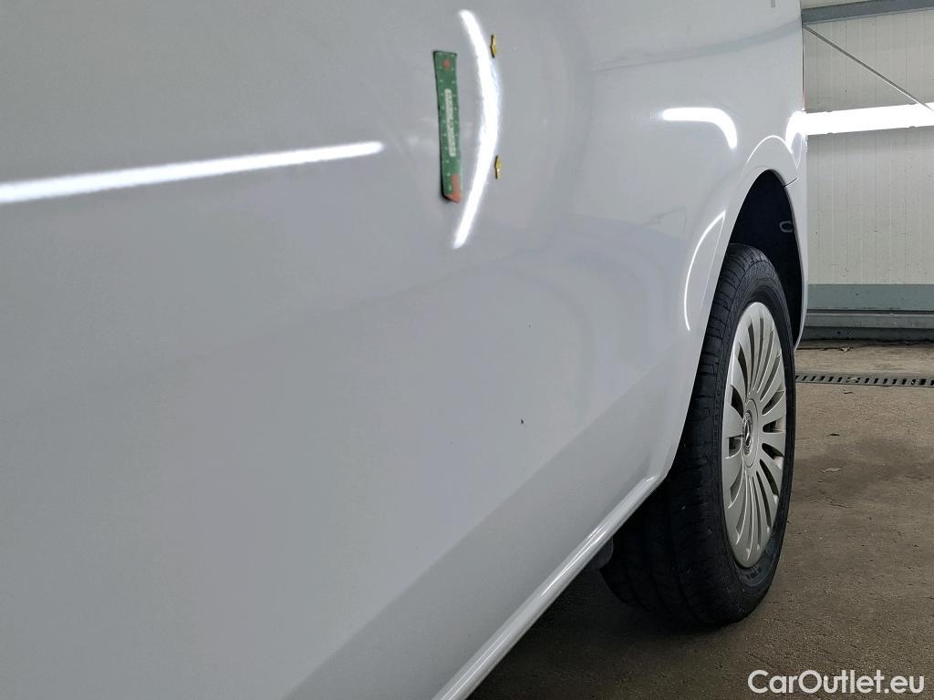  Mercedes  Vito MERCEDES-BENZ  Mixto Compact / 2020 / 4P / Fourgon tôlé 114 CDI Mixto CP SELECT #5