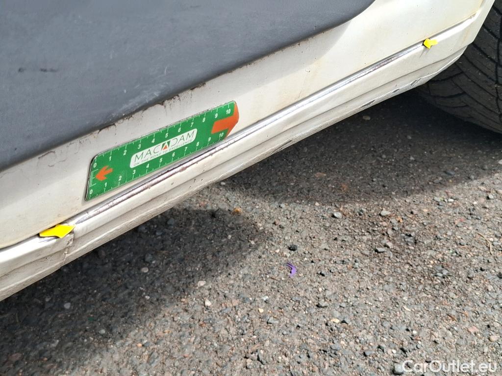  Citroen  Jumper CITROEN  Plateau Ridelles DC VU 4p Plateau double ca 35 L3 BlueHDi 130 BVM6 Confort #27