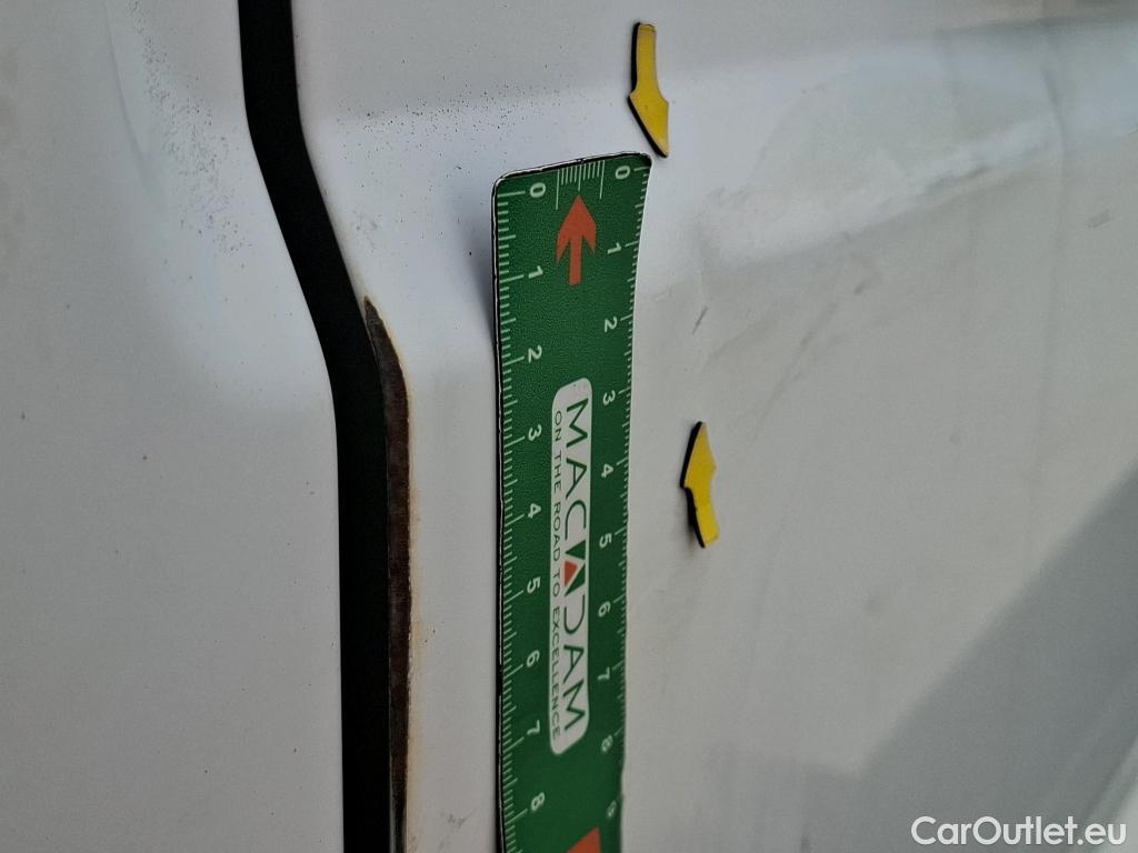  Citroen  Jumper CITROEN  Plateau Ridelles DC VU 4p Plateau double ca 35 L3 BlueHDi 130 BVM6 Confort #21