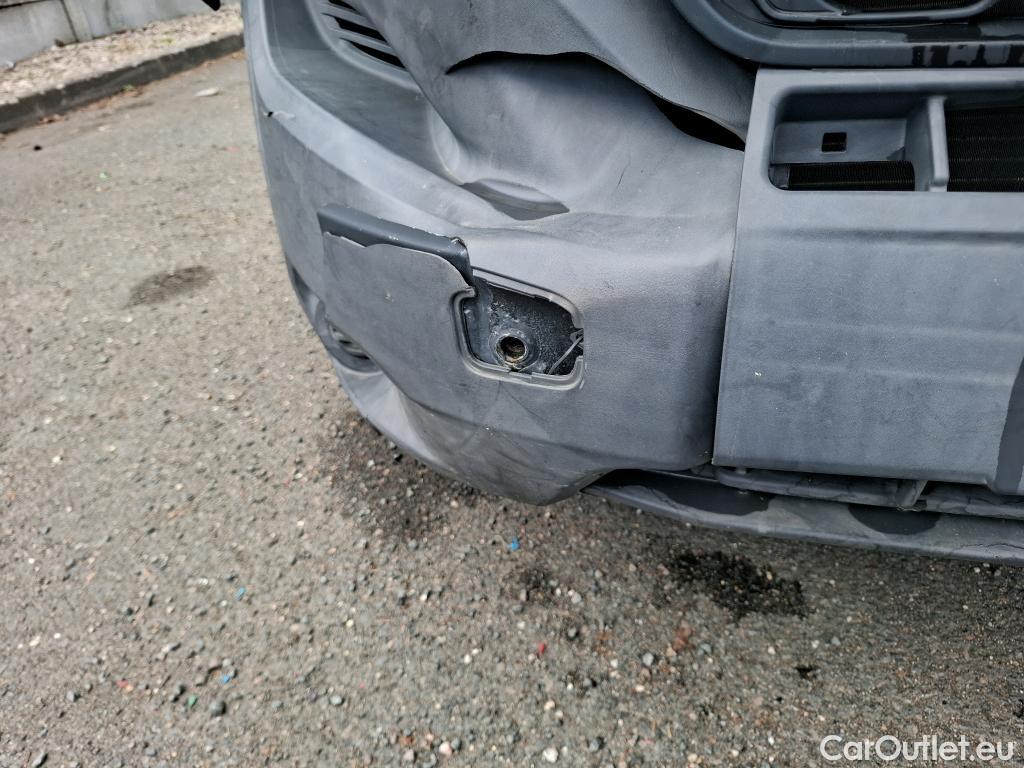  Citroen  Jumper CITROEN  Plateau Ridelles DC VU 4p Plateau double ca 35 L3 BlueHDi 130 BVM6 Confort #67