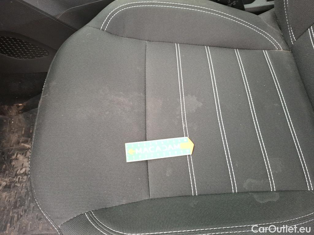  Dacia  Sandero  III Expression 1.0 TCe 90CV BVM5 E6d / TRANSFO VP/VF #14