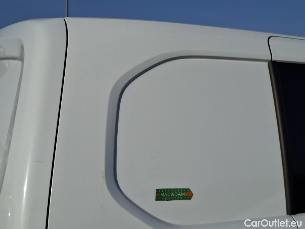  Peugeot  Partner  Asphalt L1 1.5 HDi 100CV BVM5 E6dT #73