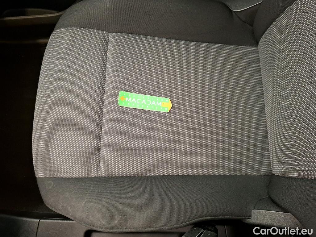  Peugeot  Partner  Asphalt L1 1.5 HDi 100CV BVM5 E6dT #21