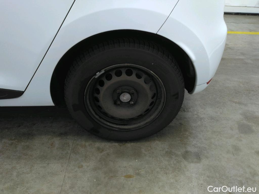  Renault  Clio  IV Air 1.5 dCi 75CV BVM5 E6 #23