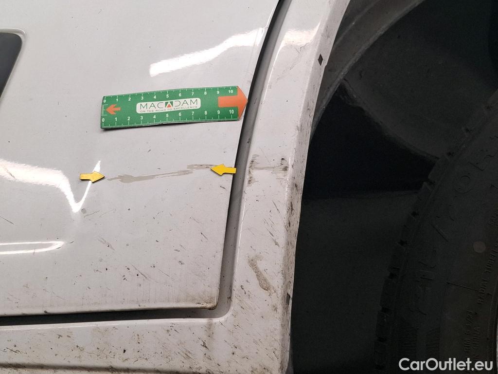  Fiat  Ducato FIAT   2014  4P Fourgon tôlé 2.3 Multijet 120 3.0 C H1 Business #26
