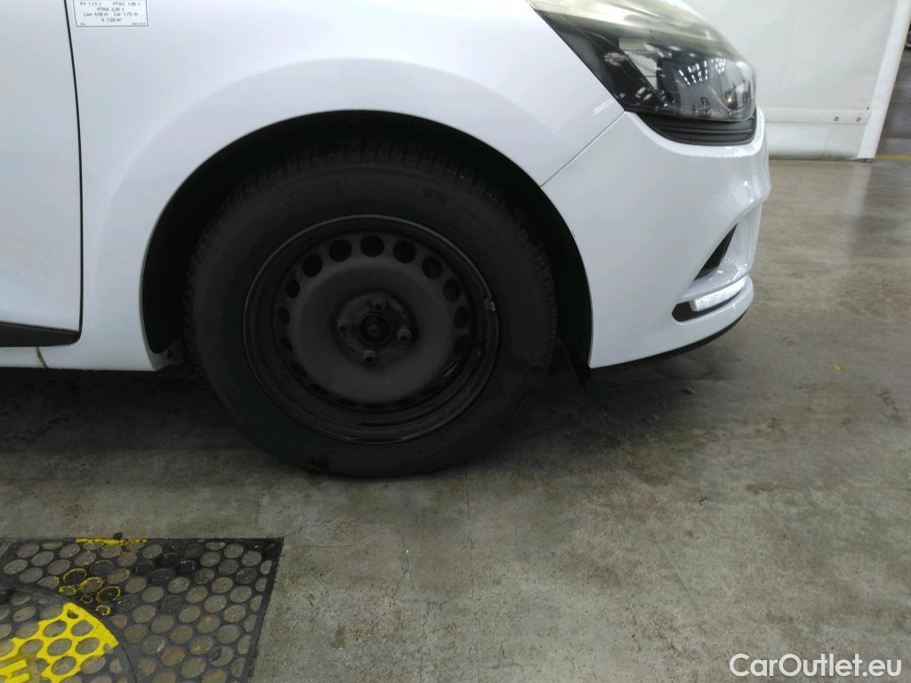  Renault  Clio  IV Air 1.5 dCi 75CV BVM5 E6 #19