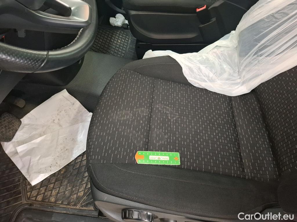  Mercedes  Vito MERCEDES-BENZ  Mixto Compact / 2020 / 4P / Fourgon tôlé 114 CDI Mixto CP SELECT #19