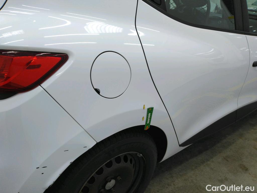  Renault  Clio  IV Air 1.5 dCi 75CV BVM5 E6 #13