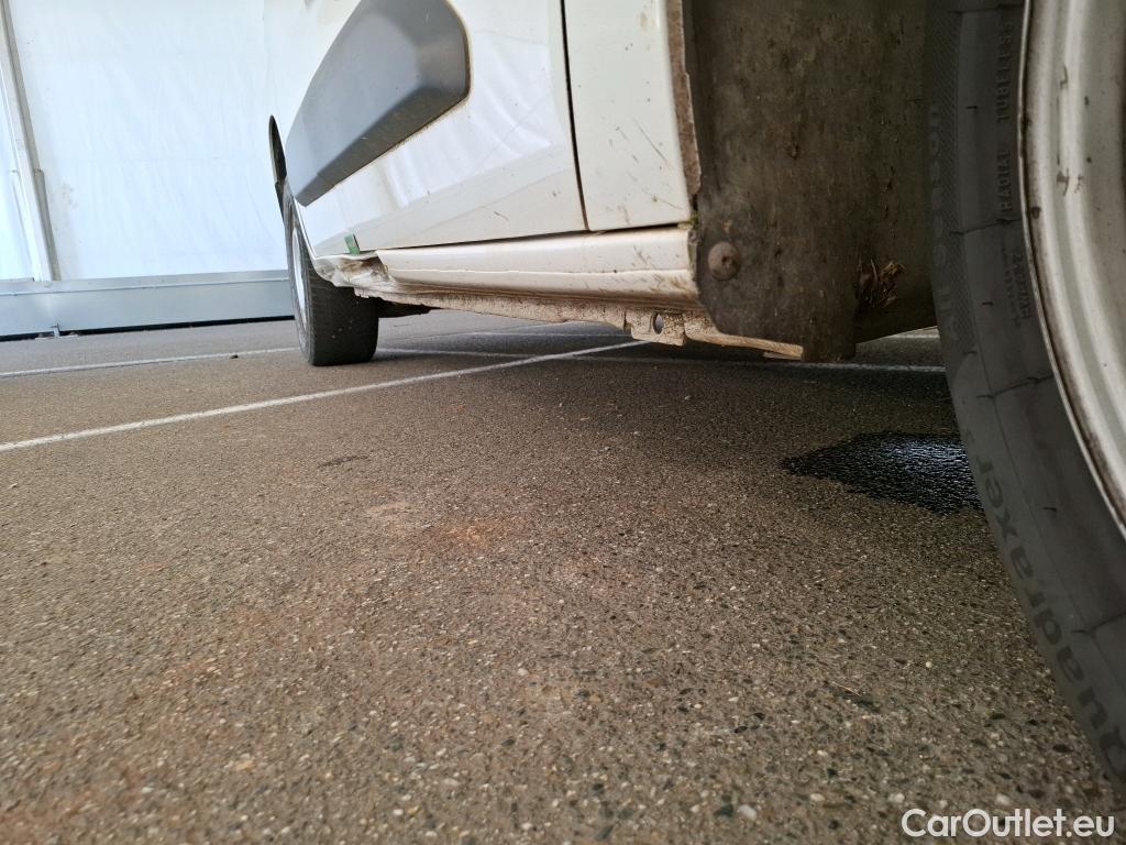  Peugeot  Partner  Asphalt L1 1.5 HDi 100CV BVM5 E6dT #1