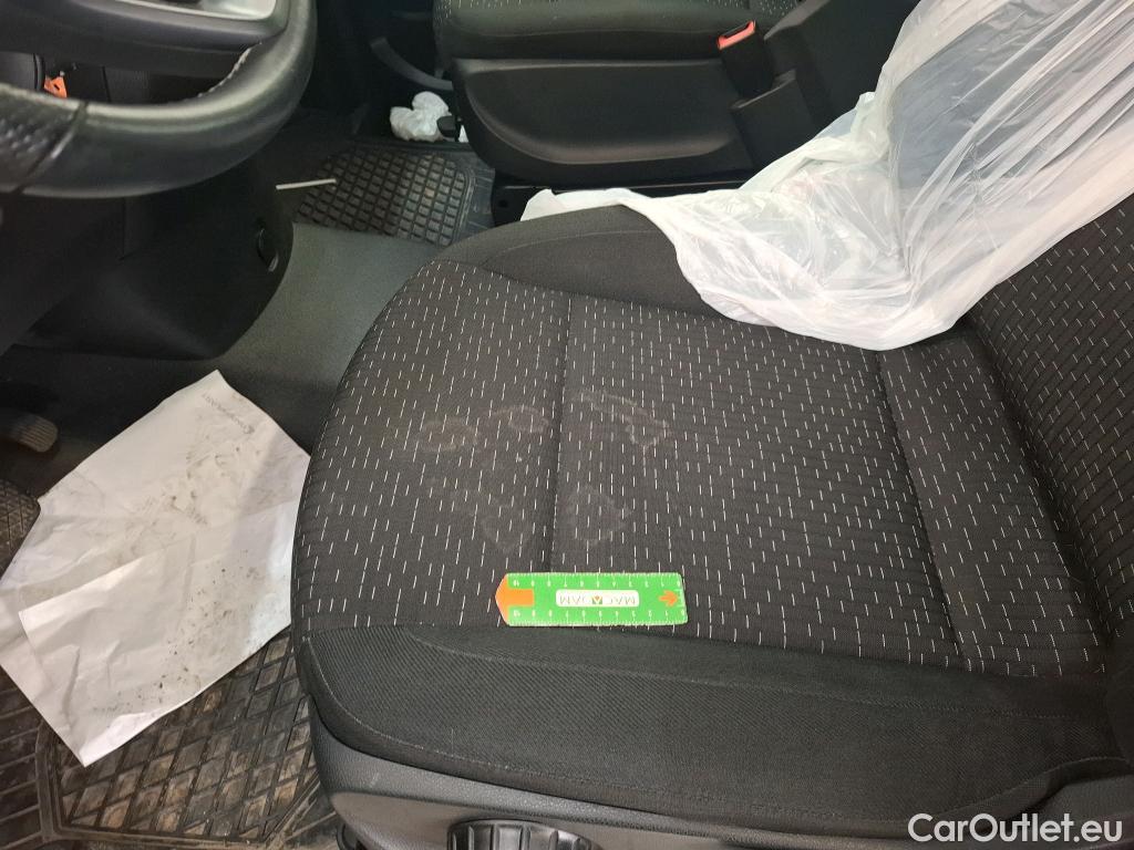  Mercedes  Vito MERCEDES-BENZ  Mixto Compact / 2020 / 4P / Fourgon tôlé 114 CDI Mixto CP SELECT #18