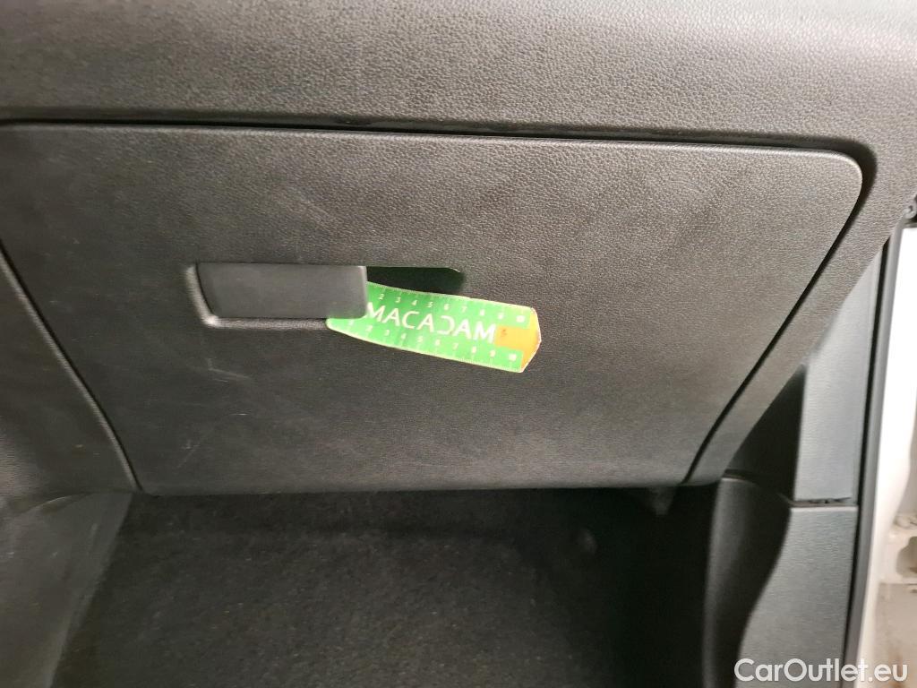  Peugeot  Partner  Asphalt L1 1.5 HDi 100CV BVM5 E6dT #18