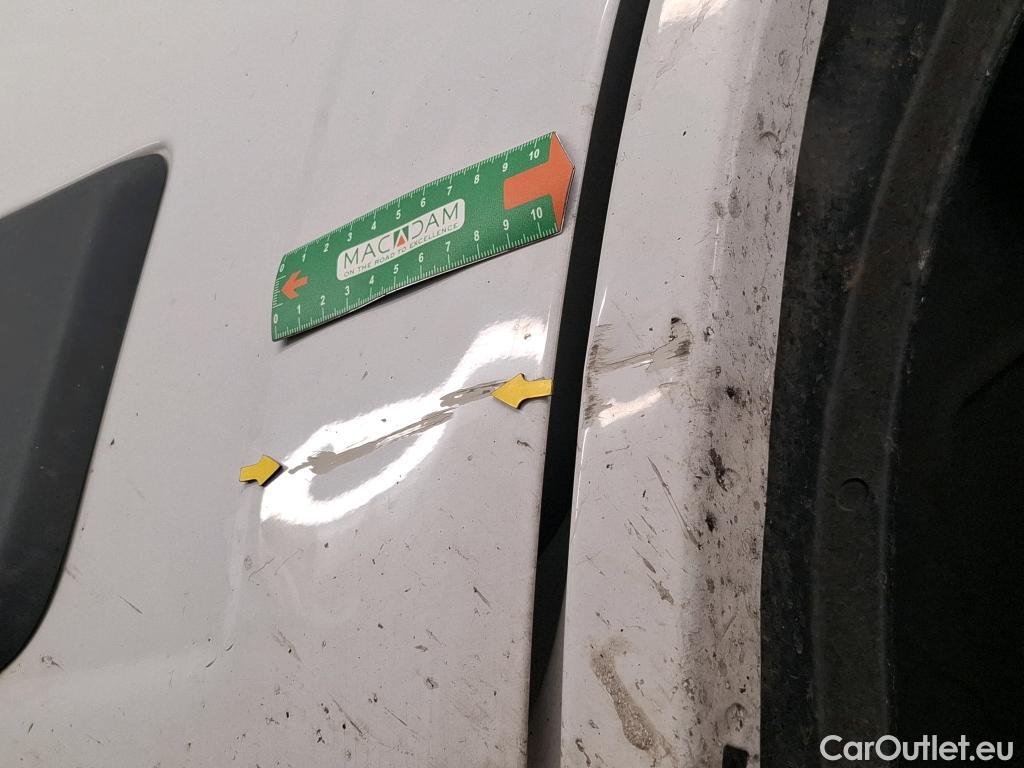  Fiat  Ducato FIAT   2014  4P Fourgon tôlé 2.3 Multijet 120 3.0 C H1 Business #24