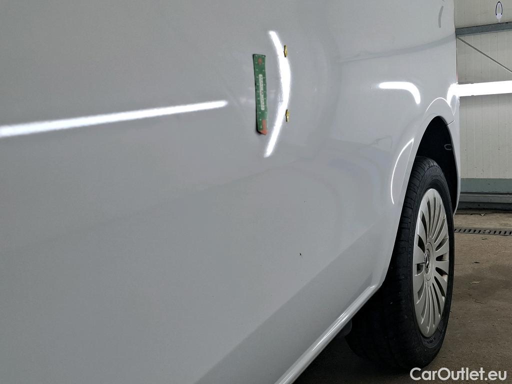  Mercedes  Vito MERCEDES-BENZ  Mixto Compact / 2020 / 4P / Fourgon tôlé 114 CDI Mixto CP SELECT #2