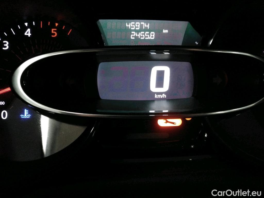  Renault  Clio  IV Air 1.5 dCi 75CV BVM5 E6 #27