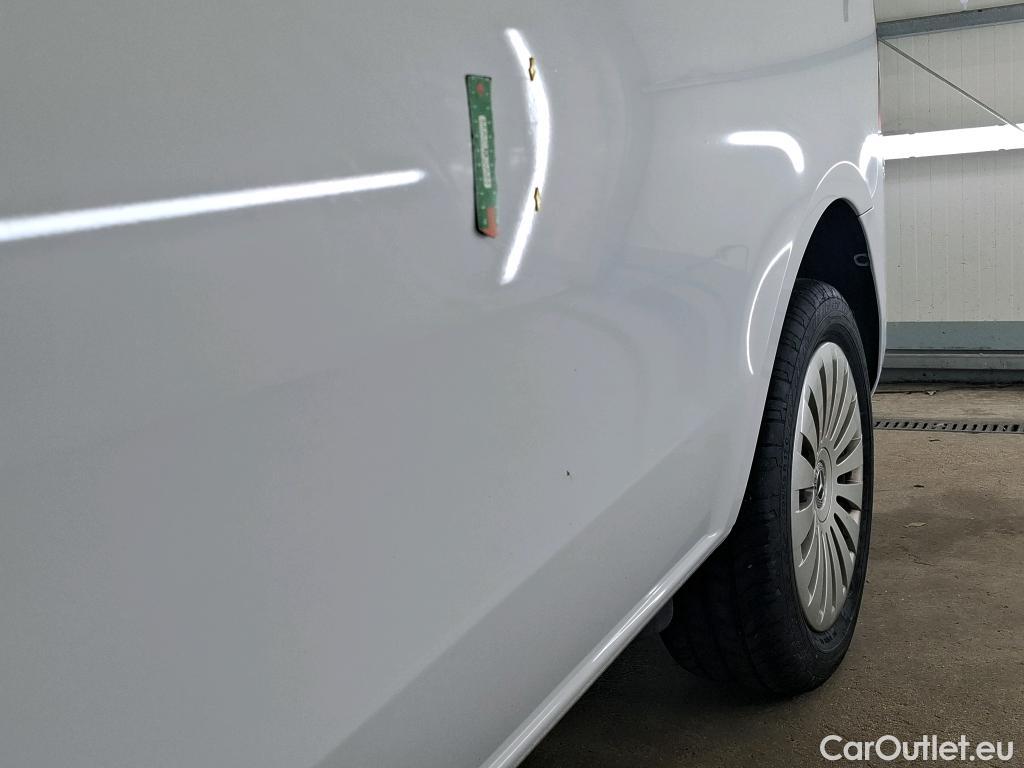  Mercedes  Vito MERCEDES-BENZ  Mixto Compact / 2020 / 4P / Fourgon tôlé 114 CDI Mixto CP SELECT #4