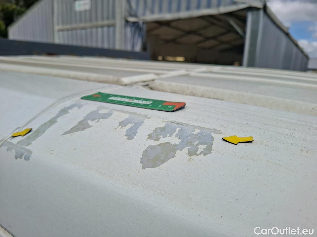  Citroen  Jumper CITROEN  Plateau Ridelles DC VU 4p Plateau double ca 35 L3 BlueHDi 130 BVM6 Confort #30