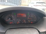  Citroen  Jumper CITROEN  Plateau Ridelles DC VU 4p Plateau double ca 35 L3 BlueHDi 130 BVM6 Confort #6