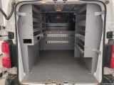  Citroen  Jumpy  Fourgon Club XS 1.5 BlueHDi 100CV BVM6 E6d #9
