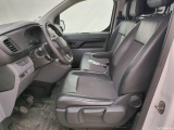  Citroen  Jumpy  Fourgon Club XS 1.5 BlueHDi 100CV BVM6 E6d #10