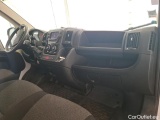  Fiat  Ducato FIAT   2014  4P Fourgon tôlé 2.3 Multijet 120 3.0 C H1 Business #5