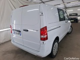  Mercedes  Vito MERCEDES-BENZ  Mixto Compact / 2020 / 4P / Fourgon tôlé 114 CDI Mixto CP SELECT #3