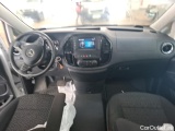  Mercedes  Vito MERCEDES-BENZ  Mixto Compact / 2020 / 4P / Fourgon tôlé 114 CDI Mixto CP SELECT #5