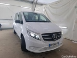  Mercedes  Vito MERCEDES-BENZ  Mixto Compact / 2020 / 4P / Fourgon tôlé 114 CDI Mixto CP SELECT #4