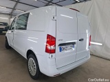  Mercedes  Vito MERCEDES-BENZ  Mixto Compact / 2020 / 4P / Fourgon tôlé 114 CDI Mixto CP SELECT #2