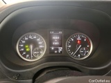  Mercedes  Vito MERCEDES-BENZ  Mixto Compact / 2020 / 4P / Fourgon tôlé 114 CDI Mixto CP SELECT #6