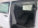  Mercedes  Vito MERCEDES-BENZ  Mixto Compact / 2020 / 4P / Fourgon tôlé 114 CDI Mixto CP SELECT #9