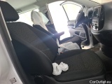  Mercedes  Vito MERCEDES-BENZ  Mixto Compact / 2020 / 4P / Fourgon tôlé 114 CDI Mixto CP SELECT #8