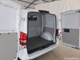  Mercedes  Vito MERCEDES-BENZ  Mixto Compact / 2020 / 4P / Fourgon tôlé 114 CDI Mixto CP SELECT #10