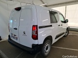  Peugeot  Partner  Asphalt L1 1.5 HDi 100CV BVM5 E6dT #3