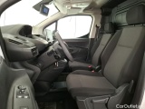  Peugeot  Partner  Asphalt L1 1.5 HDi 100CV BVM5 E6dT #6