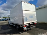  Renault  Master RENAULT  SC / 2019 / 2P / Châssis cabine CC Tr CF F3500 L3 Blue dCi 145 EVIE #2