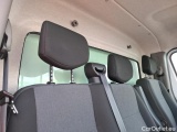  Renault  Master RENAULT  SC / 2019 / 2P / Châssis cabine CC Tr CF F3500 L3 Blue dCi 145 EVIE #9