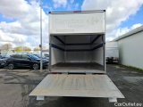  Renault  Master RENAULT  SC / 2019 / 2P / Châssis cabine CC Tr CF F3500 L3 Blue dCi 145 EVIE #10