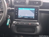  Citroen  C3  Société Feel 1.5 BlueHDI 100CV BVM5 E6dT #10