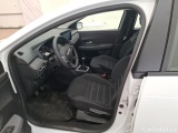  Dacia  Sandero  III Expression 1.0 TCe 90CV BVM5 E6d / TRANSFO VP/VF #8