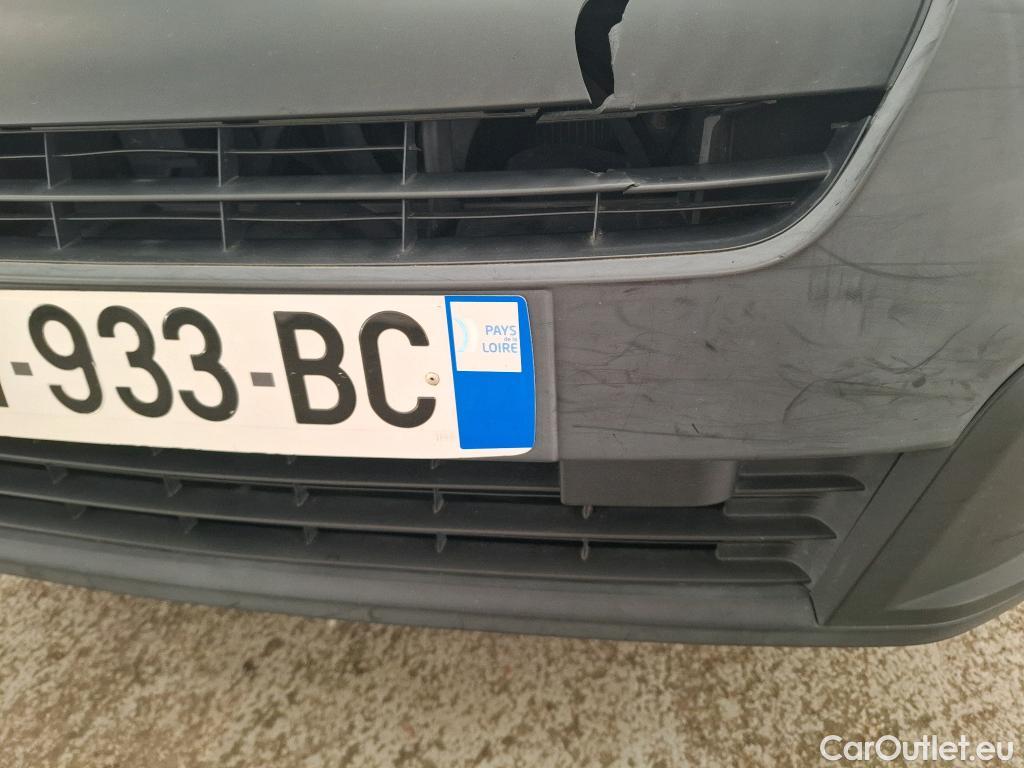  Citroen  Berlingo  Fourgon Confort L1 (Court) 1.6 100CV BVM5 E5 #1