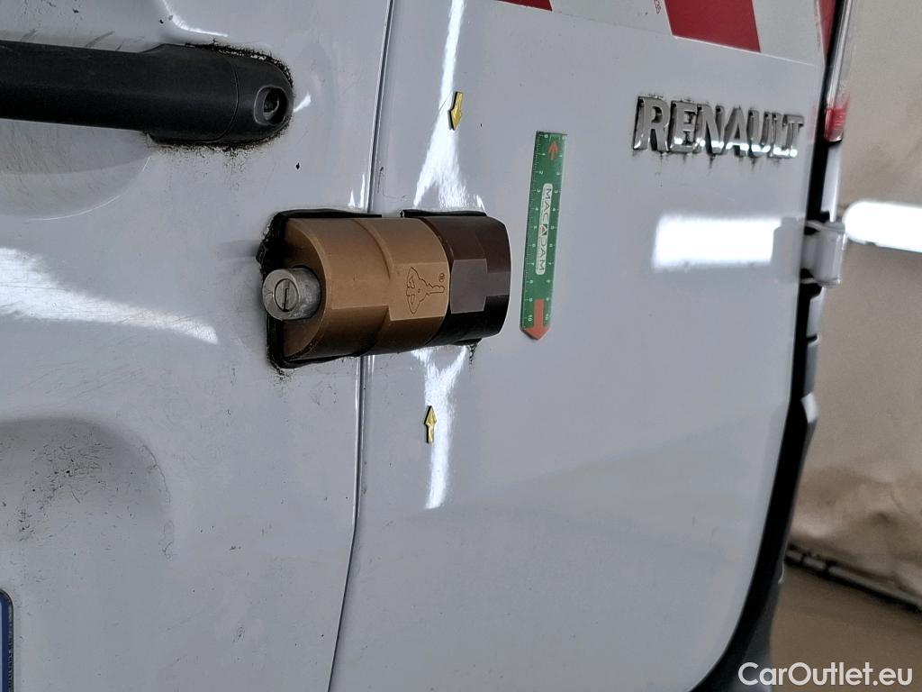  Renault  Kangoo  Express Maxi Extra (Série Spéciale) 1.5 dCi 90CV BVM5 E6 #7