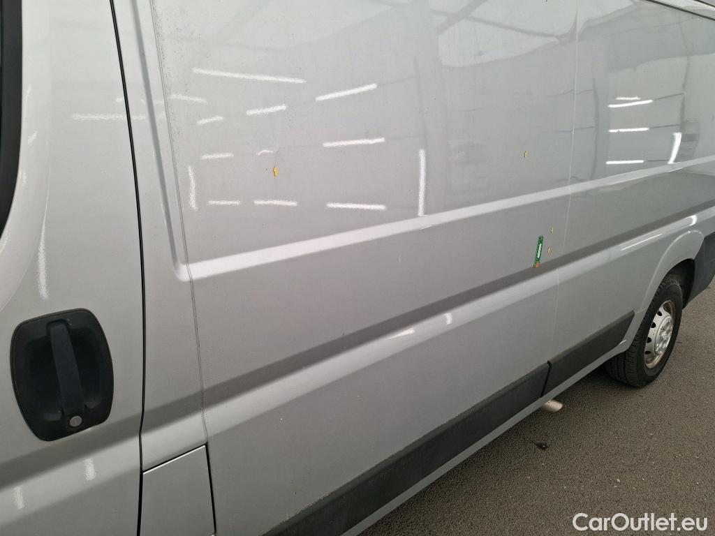  Peugeot  Boxer PEUGEOT  / 2014 / 4P / Fourgon tôlé BLUEHDI 130 PREMIUM PA 335 L3H3 #42