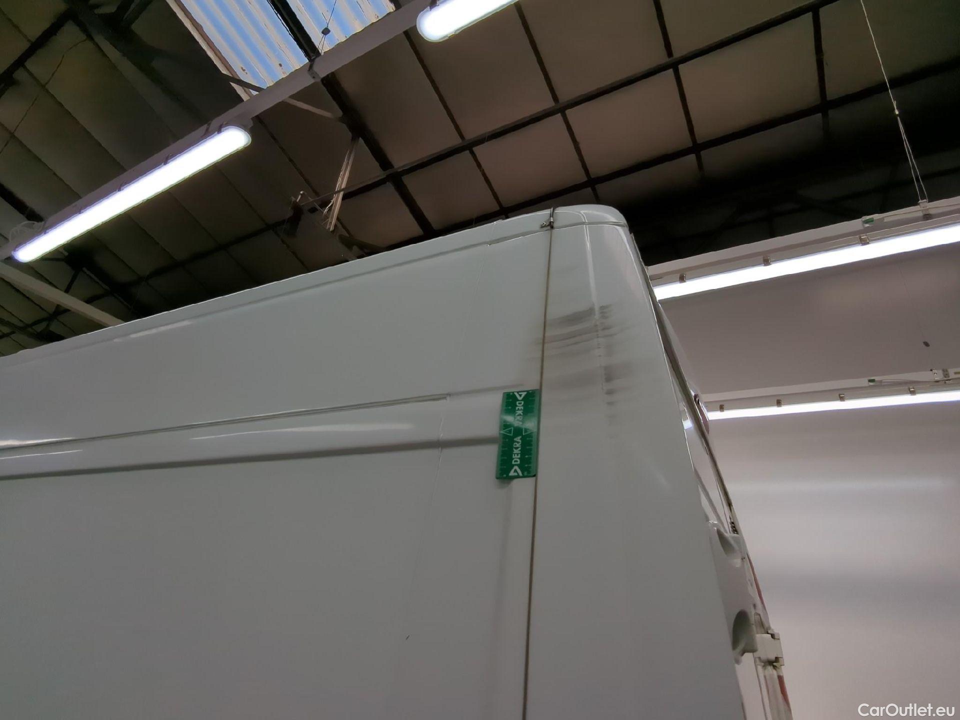  Citroen  Jumper  Fourgon Grand Volume 35 L2H2 Control BlueHDi 140 Start&Stop 140CV BVM6 #14