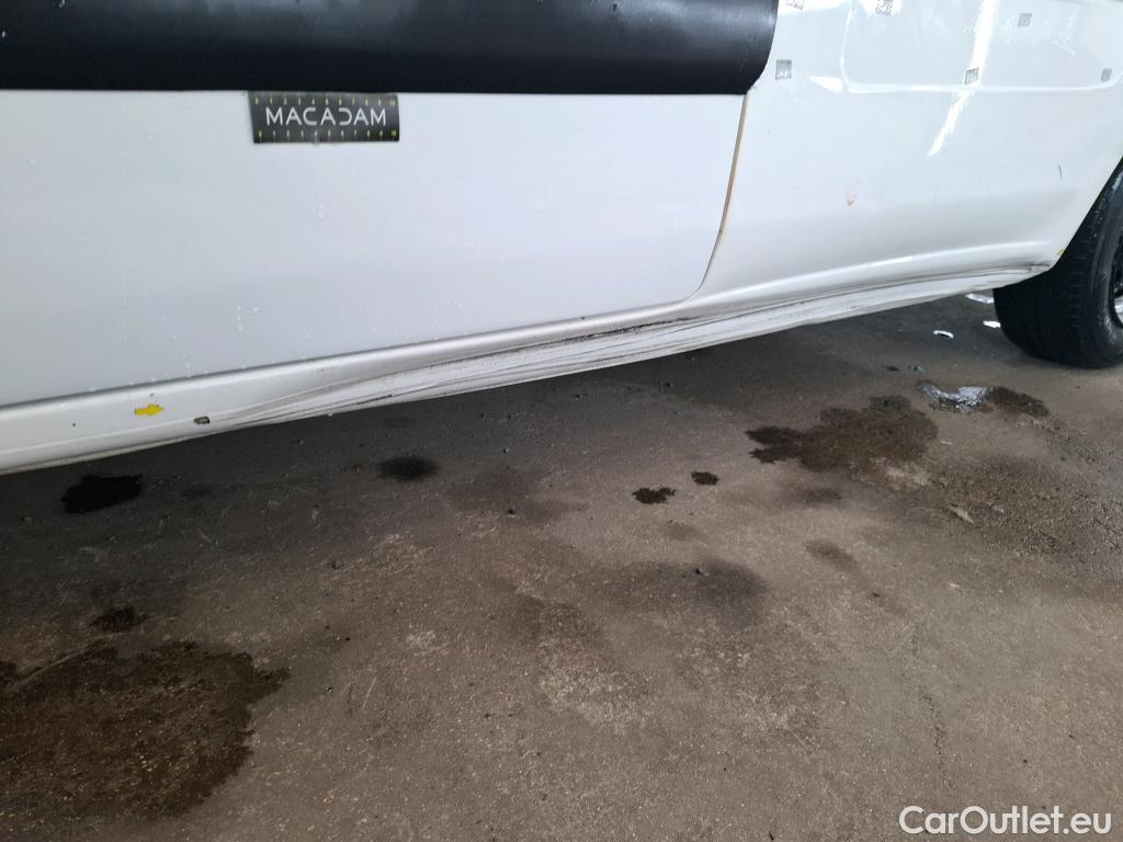  Peugeot  Partner  L1 Premium 1.6 HDi 100CV BVM5 E6 #3