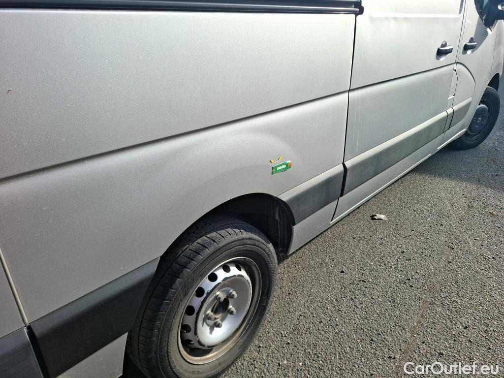  Renault  Master  / 2019 / 4P / Fourgon tôlé FG Tr GCF F3500 L2H2 Energy dCi 150 #1