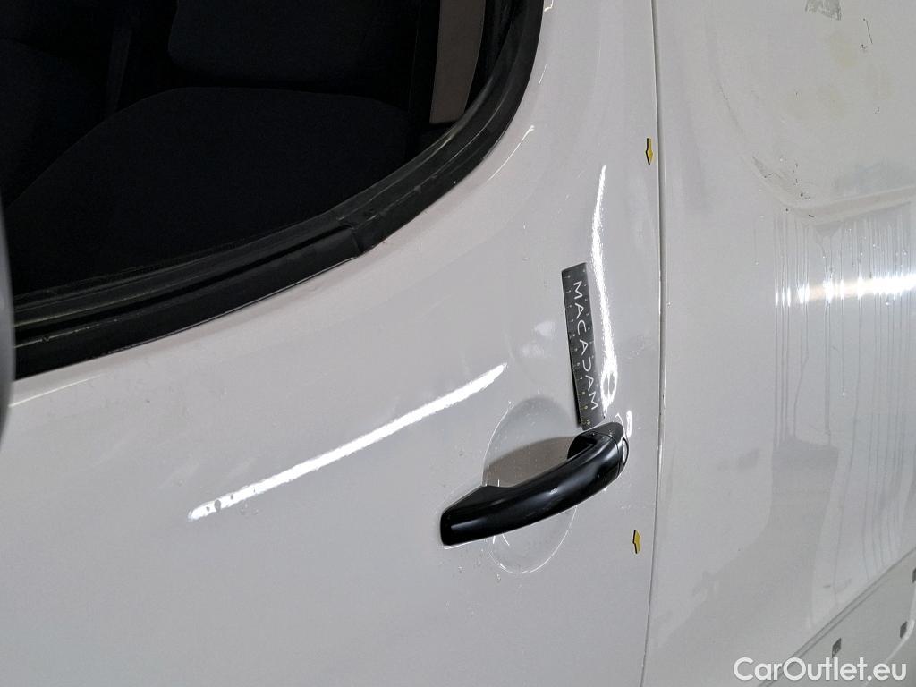  Peugeot  Partner  L1 Premium 1.6 HDi 100CV BVM5 E6 #18